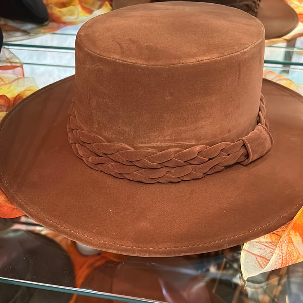 Hat| Fedora