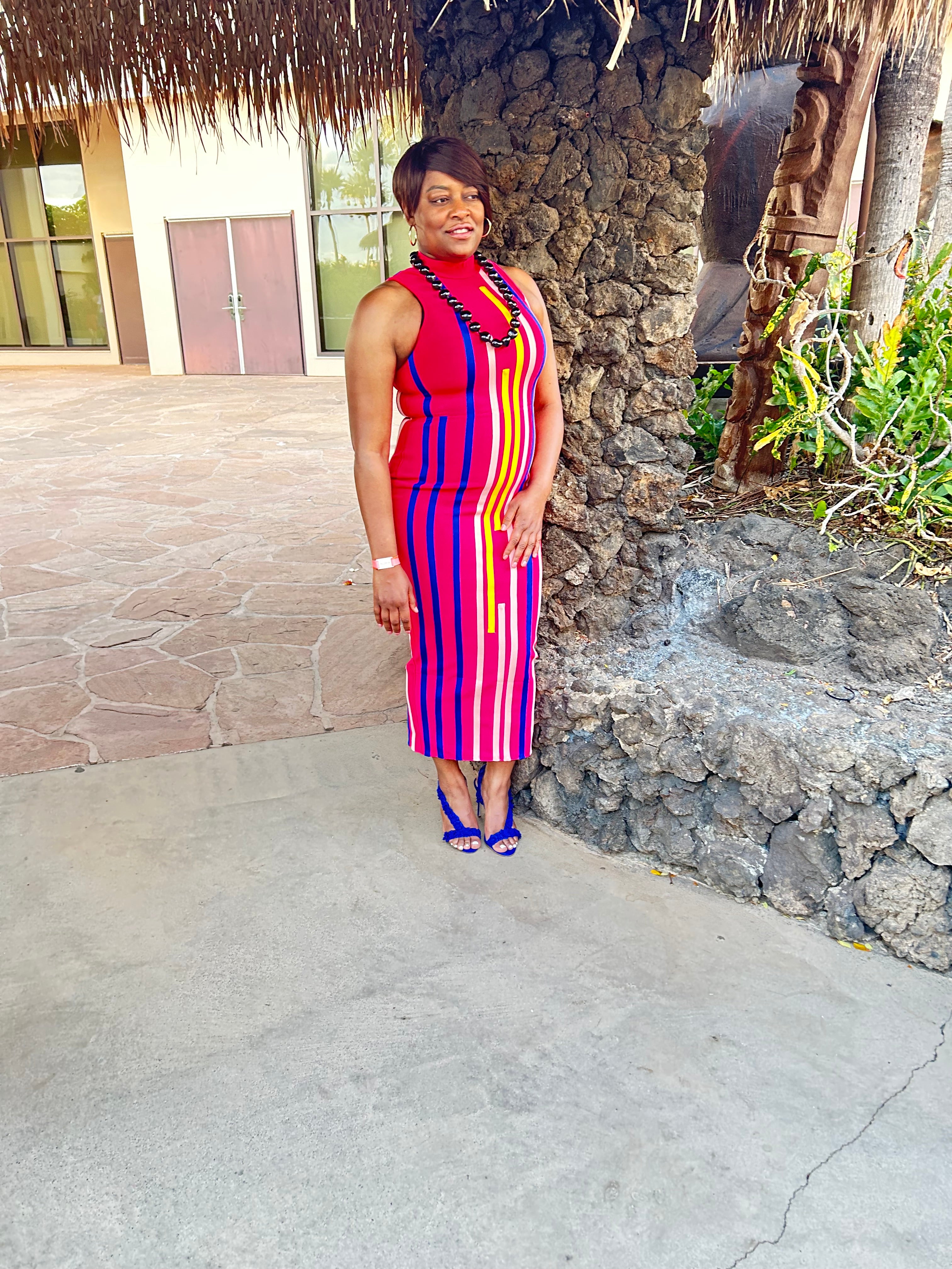 Ultimate bodycon