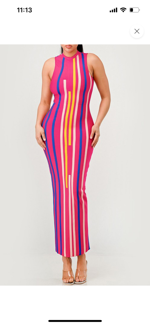 Dress| Ultimate bodycon