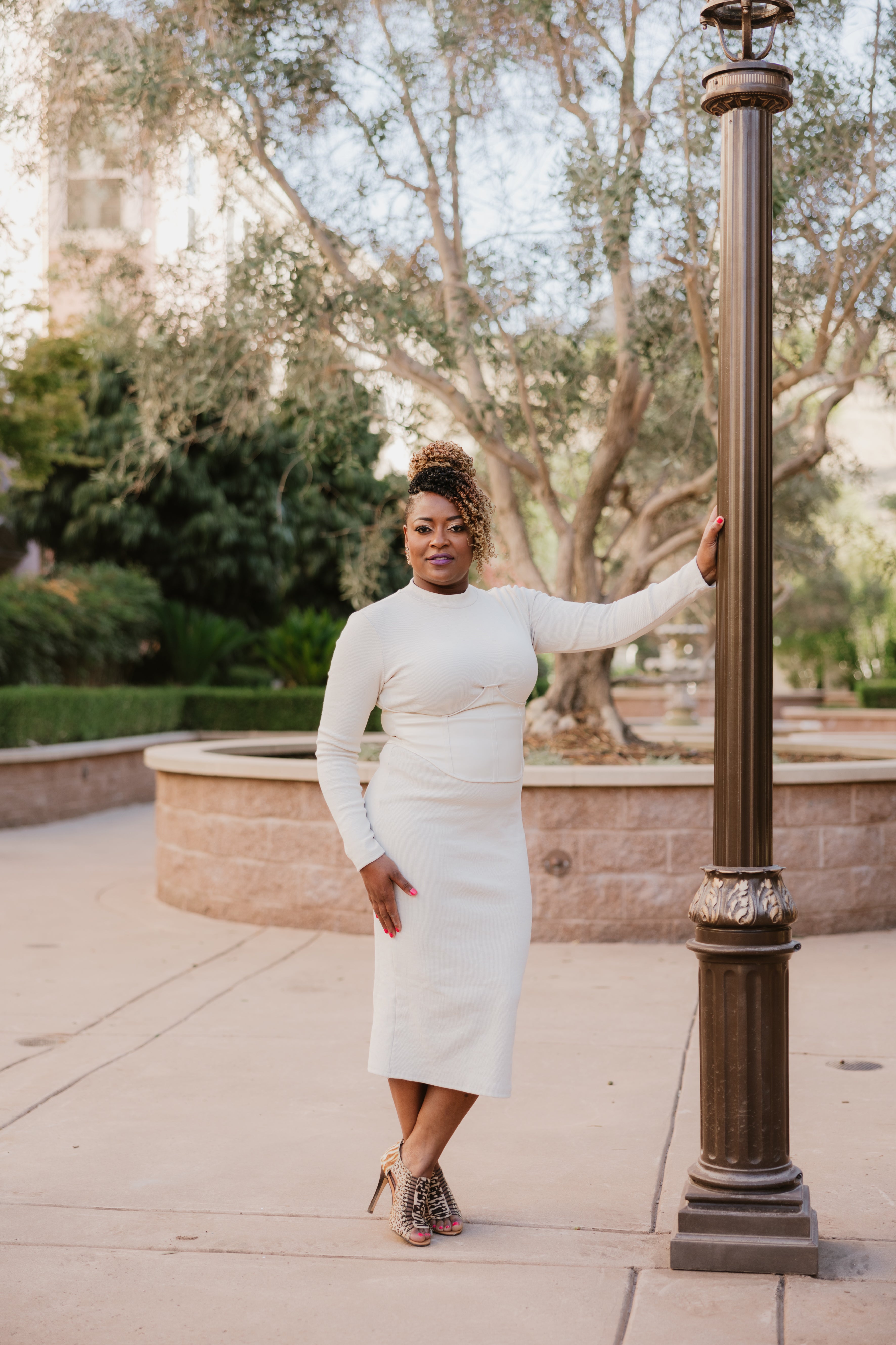 Dress| Meet Cute M&D Ladies Boutique Dress| Meet Cute M&D Ladies Boutique