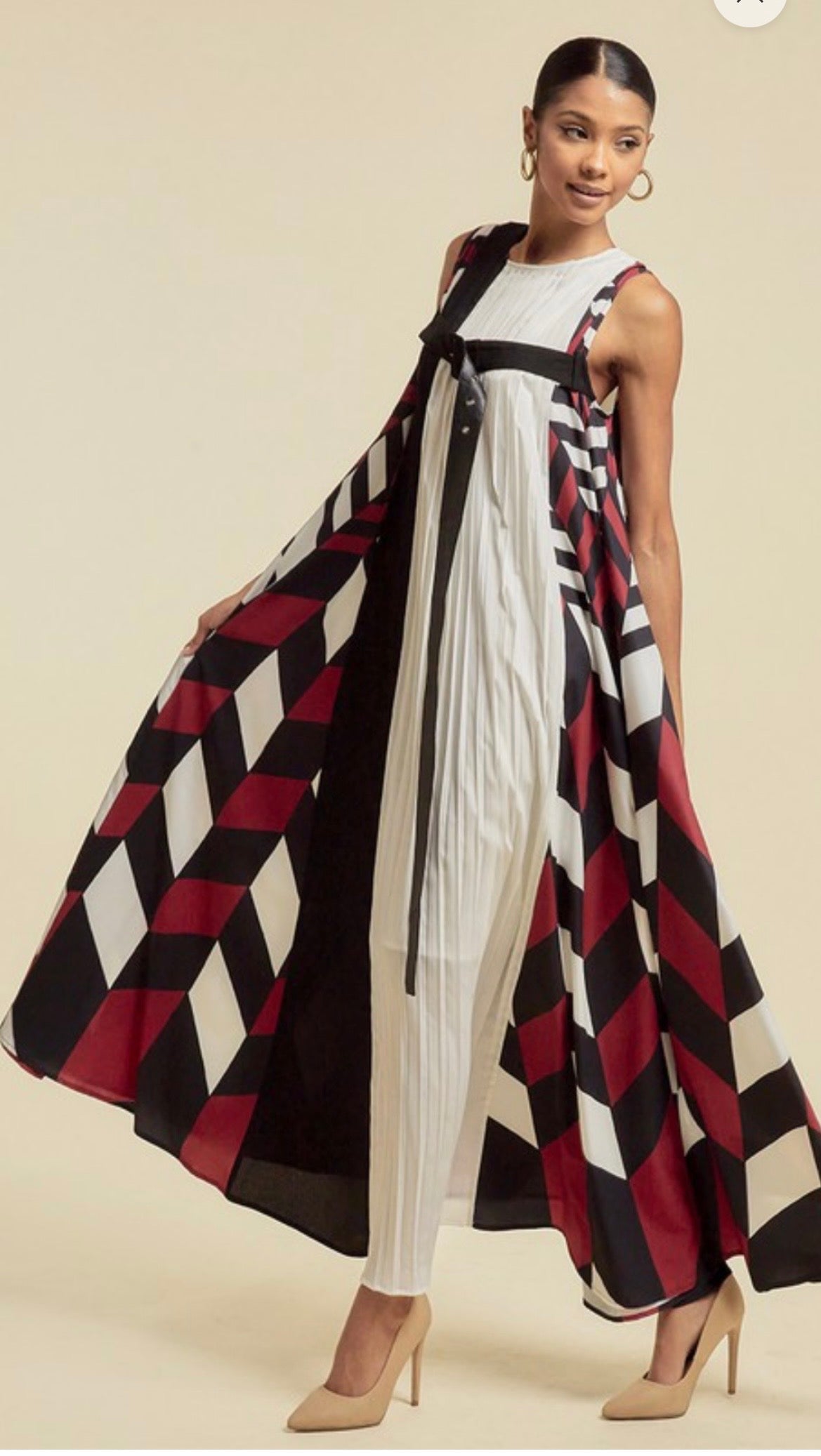 Dress|Different Vibes – M&D Ladies Boutique